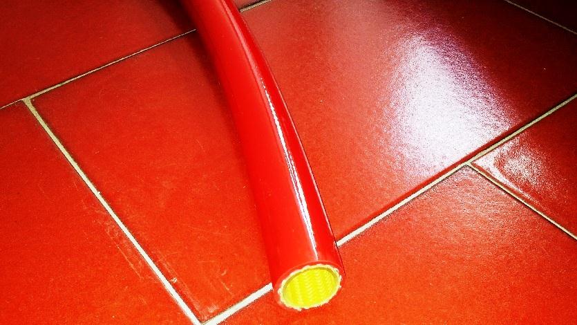 TERMOPLASTICA C/TEXTIL