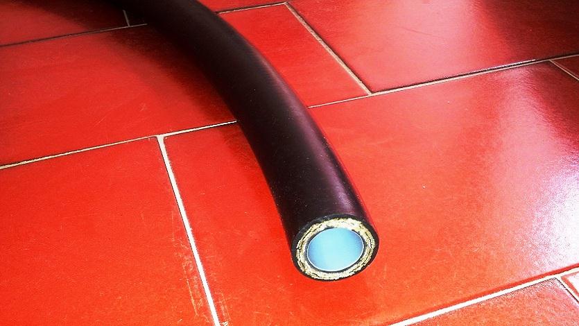 BORRACHA C/TEXTIL+PLASTICO